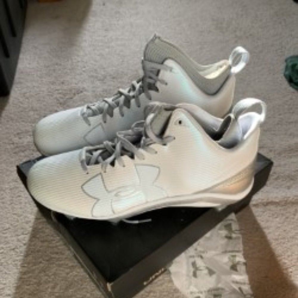 Football Cleats
